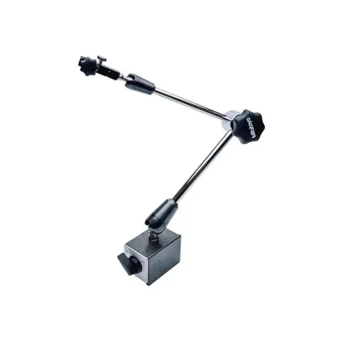 Mitutoyo 11360 Magnetstativ Extra rabatt